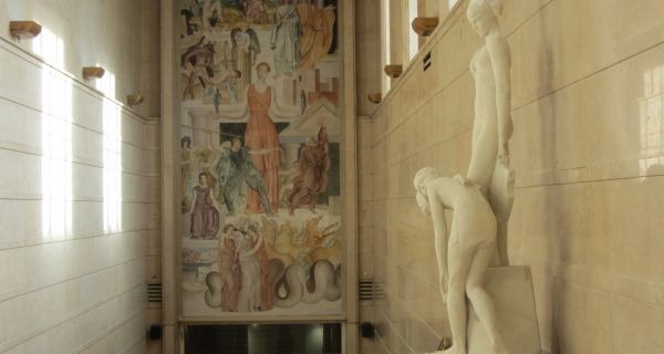 Le retour de l&rsquo;&Acirc;me de la Danse au Palais de Chaillot
