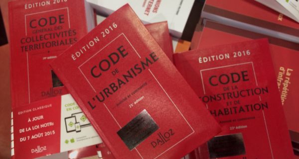 Nouveau d&eacute;part pour les sites inscrits