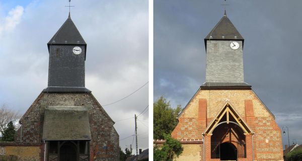 Patrimoine architectural non prot&eacute;g&eacute; : quel avenir ?