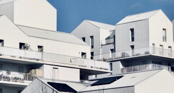Regards crois&eacute;s sur l&rsquo;architecture et le logement