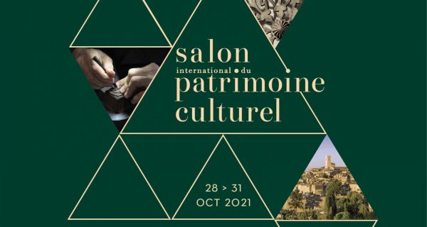 Salon international du Patrimoine culturel 2021