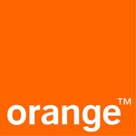 Orange Prisme