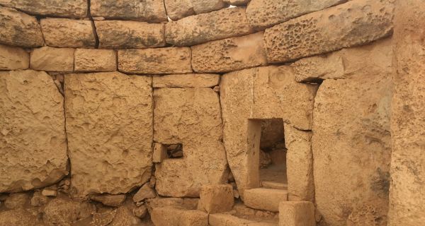 Le patrimoine archéologique de l’archipel maltais