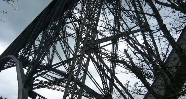 L&rsquo;architecture des ouvrages d&rsquo;art