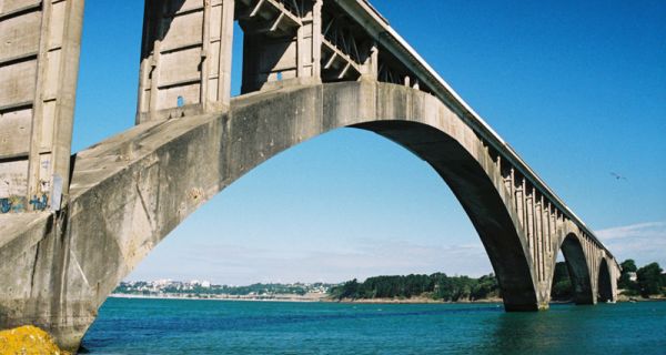 Petit historique de la protection des ponts