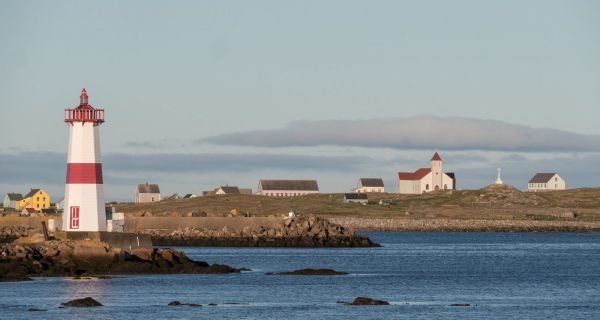 Quel patrimoine à Saint-Pierre-et-Miquelon ?