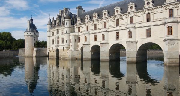 Patrimoine et continuité écologique en région Centre-Val de Loire