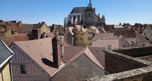 Saint-Florentin : le Courquillon, anatomie d&rsquo;une op&eacute;ration en centre ancien - Restaurer pour habiter le centre ancien (2/2)