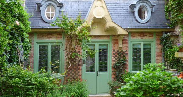 La conservation et restauration des vitraux civils des XIX(sup: e) et XX(sup: e) si&egrave;cles