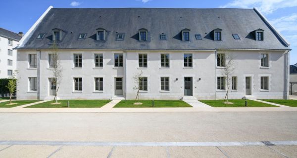 La fen&ecirc;tre "Patrimoine" VELUX