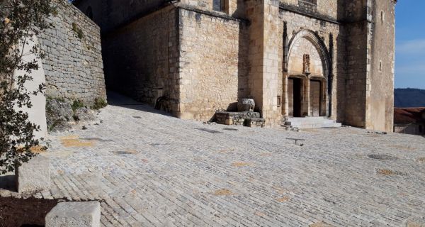 Le ciment naturel prompt, le seul et l'unique