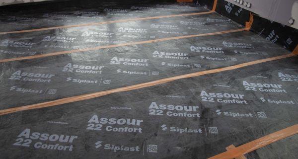 L&rsquo;exigence acoustique au c&oelig;ur d&rsquo;un projet r&eacute;sidentiel embl&eacute;matique