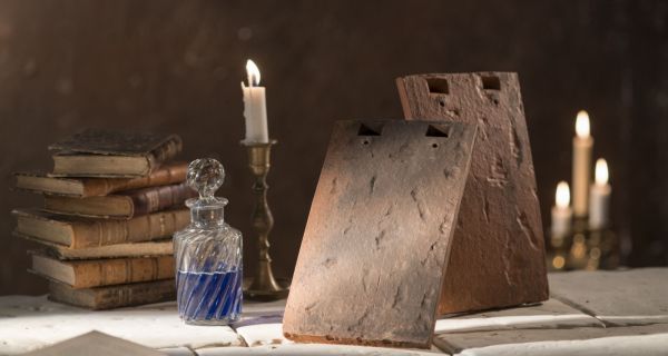 Sublimer vos toitures avec les nouveaut&eacute;s de la s&eacute;lection patrimoine EDILIANS